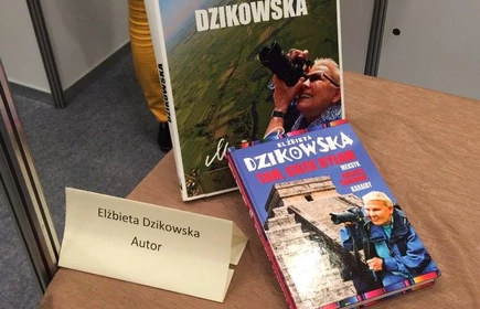 Targi książki i Lemury z Madagaskaru 9