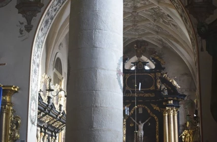 Na szlaku romańskim i gotyckim w Krakowie 12