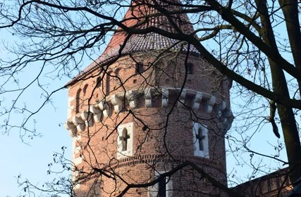 Na szlaku romańskim i gotyckim w Krakowie 7