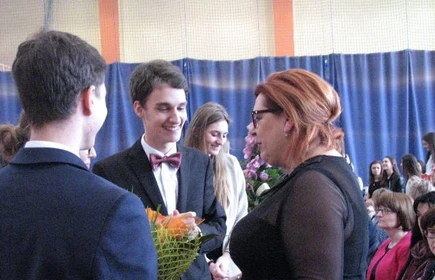 Ale to już było, znikło gdzieś za nami 11