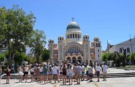 Włochy i Grecja 2017 21