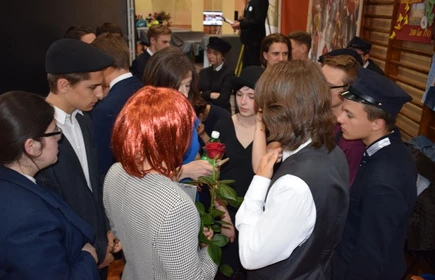 Drugi dzień obchod&oacute;w Jubileuszu 200-lecia 28