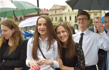 Drugi dzień obchod&oacute;w Jubileuszu 200-lecia 21