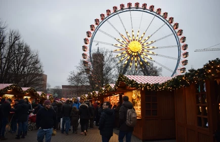 Jak zdobyliśmy Berlin - galeria 13