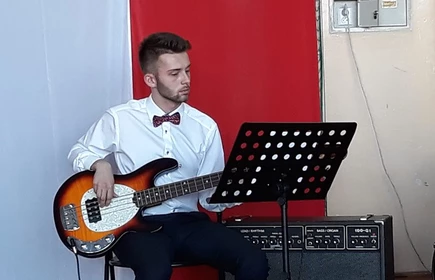 Pożegnanie absolwent&oacute;w - galeria 28