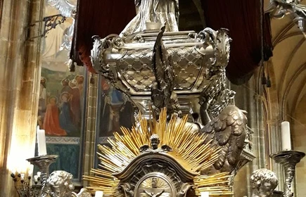 Wycieczka do Czech - galeria 19