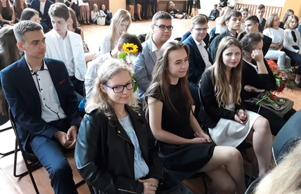 Zakończenie roku - galeria 15