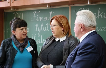 Najlepszy Matematyk Powiatu - galeria 10