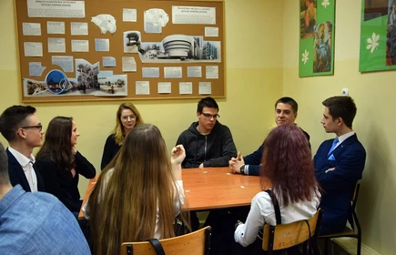 Najlepszy Matematyk Powiatu - galeria 17