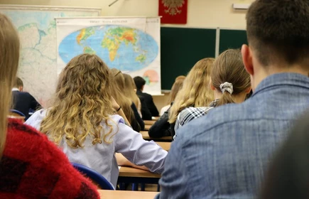 Najlepszy Matematyk Powiatu - galeria 19