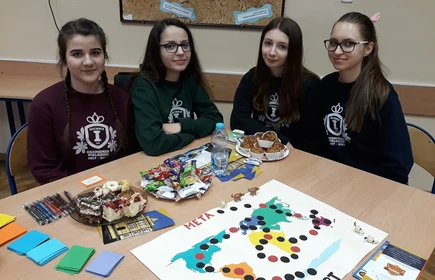 Dzień Otwarty I LO - galeria 107