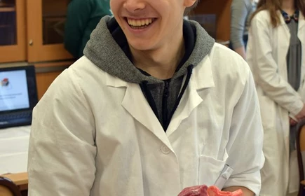 Dzień Otwarty I LO - galeria 182