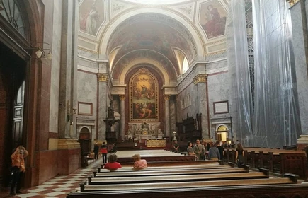 Wycieczka do Budapesztu - galeria 10