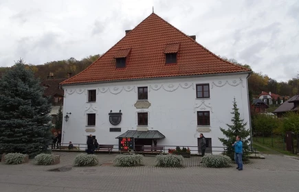 Sandomierz - Kazimierz Dolny - galeria 4