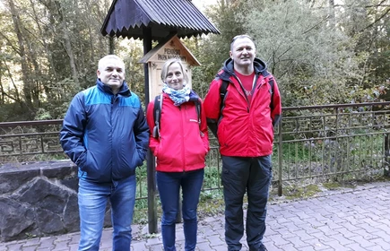 Trzy Korony zdobyte - galeria 19