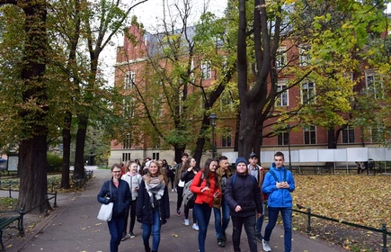 Goście ze Lwowa - galeria 10