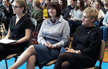 Konkurs Piosenki i Pieśni Patriotycznej - galeria 7