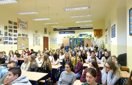 Turystyka zr&oacute;wnoważona - galeria 2