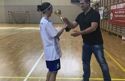  Mistrzynie Powiatu-galeria 1