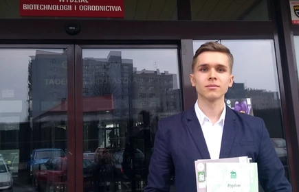 Olimpiada Ekologiczna 3