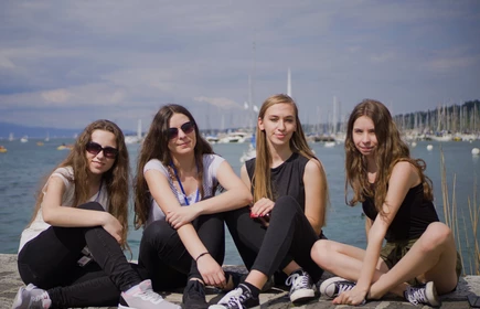 Zwiedzamy Europę - galeria 22