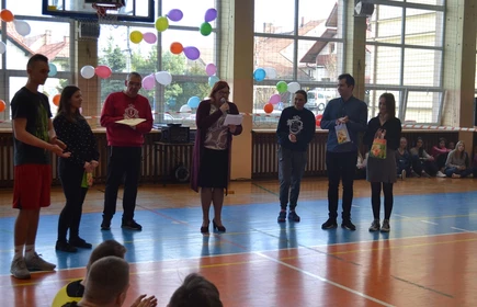 Święto patrona - galeria 28