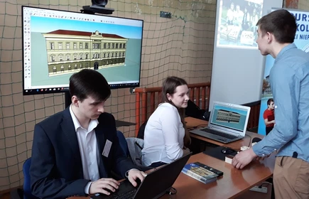 Targi Edukacyjne 2019 - galeria 9