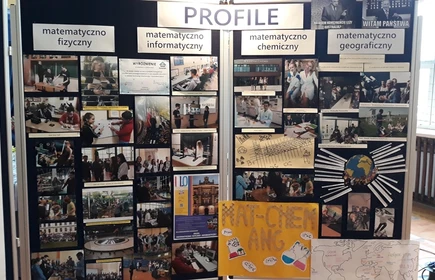 Targi Edukacyjne 2019 - galeria 25