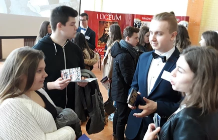 Targi Edukacyjne 2019 - galeria 20