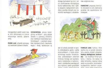 Przyroda Ziemi Bocheńskej 16