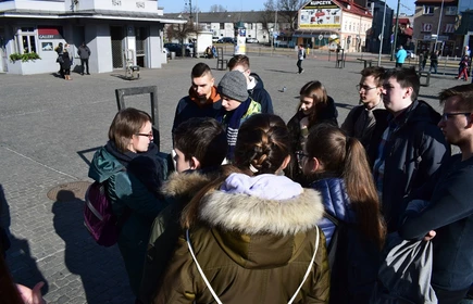 Uniwersytet Odkrywc&oacute;w - galeria 9