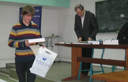 Wojewódzki Konkurs Wiedzy Chemicznej 2