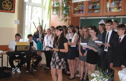 Z wdzięczności dla mojej mamy 16
