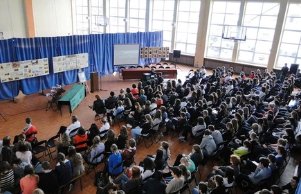 Konkurs W świecie Lalki Bolesława Prusa 7