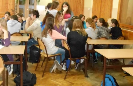 HIV i AIDS - naprawdę myślisz, że Ciebie to nie dotyczy? 6