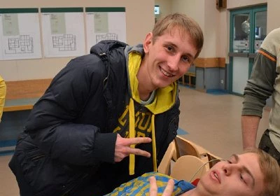 Dzień Przedsiębiorczości w I LO 11