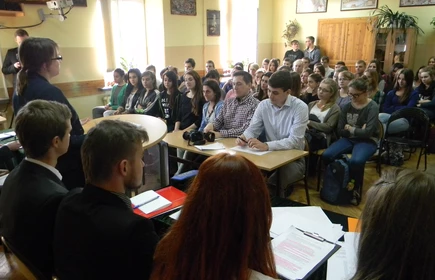 Zwycięska debata 2