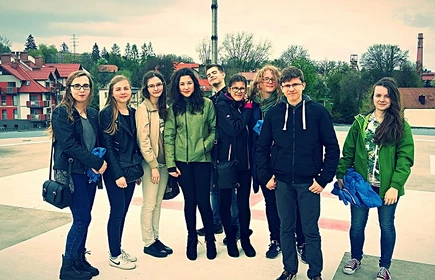 Dzień  Przedsiębiorczości  2016 15