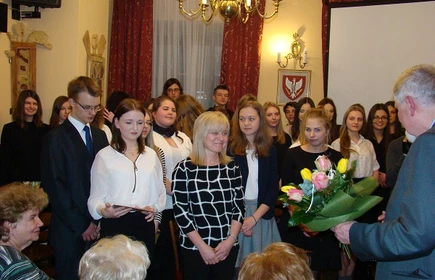 Pan Tadeusz u Bochniak&oacute;w 6