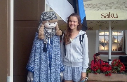 Skandynawia na wyciągnięcie ręki 6