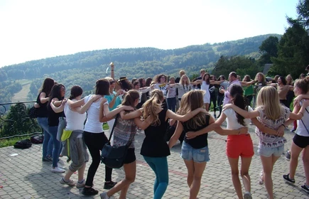 XV Rajd Integracyjny 11