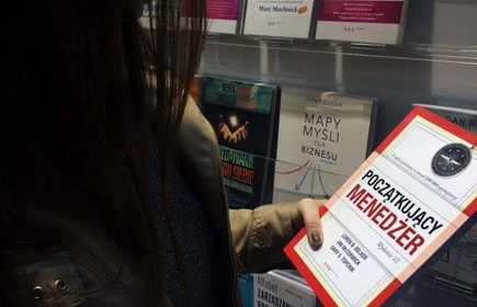 Targi książki i Lemury z Madagaskaru 7