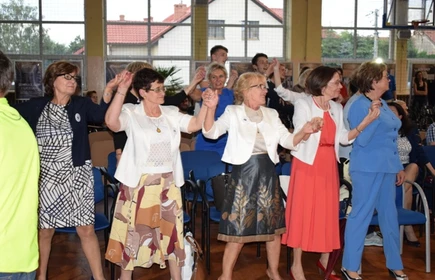 Drugi dzień obchod&oacute;w Jubileuszu 200-lecia 37