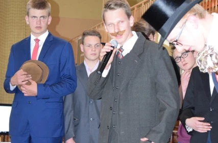 Drugi dzień obchod&oacute;w Jubileuszu 200-lecia 31