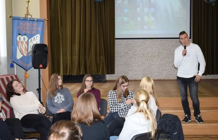 Nasza wymiana we Lwowie - galeria 6