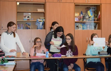 Nasza wymiana we Lwowie - galeria 3