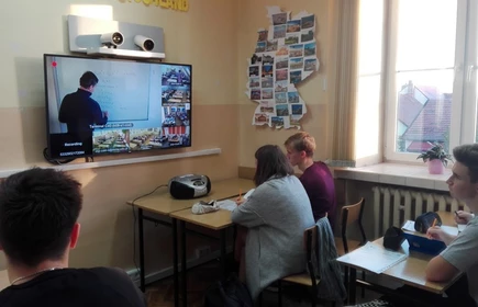 Chmura Internetowa - galeria 5