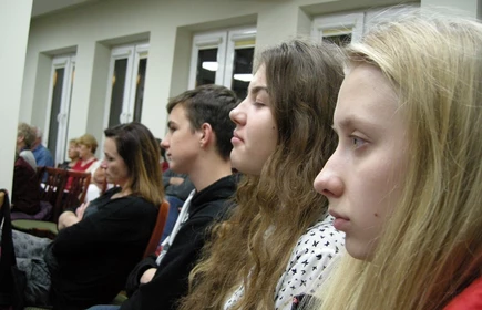 Spotkanie ze Sławomirem Koperem 3