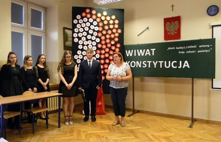 Konstytucja 3 Maja - galeria 4