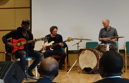 Sukces Marleny Świętek - galeria 1